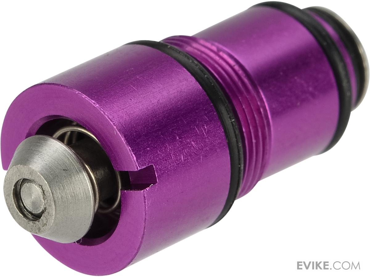 Nine Ball "High Bullet Neo R" High Flow Valve for Airsoft Gas Powered