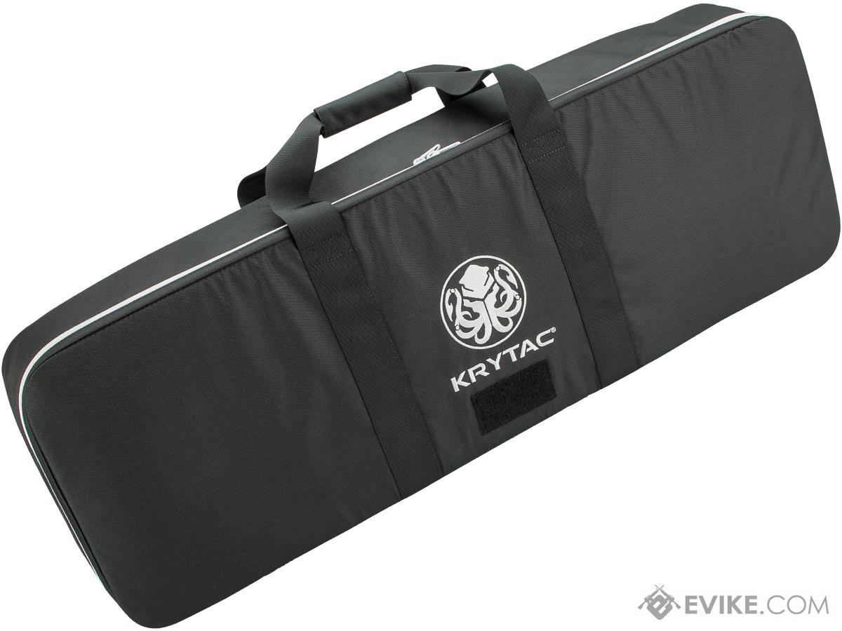 Laylax  Full Size Soft Sided Gun Case for Krytac / KRISS AEGs (Version: KRYTAC LVOA-C)