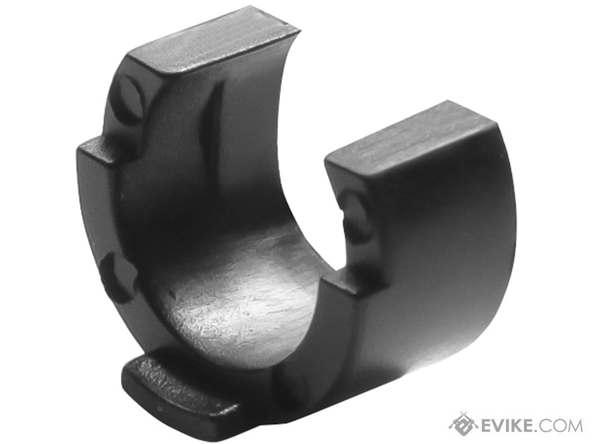 Laylax Reinforced Barrel Clip for Krytac Rotary AEG Hopup, Accessories & Parts, AEG Internal