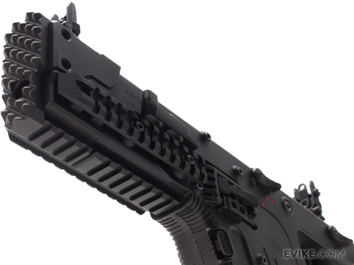 Laylax NITRO.Vo Strike Rail System Handguard for Krytac