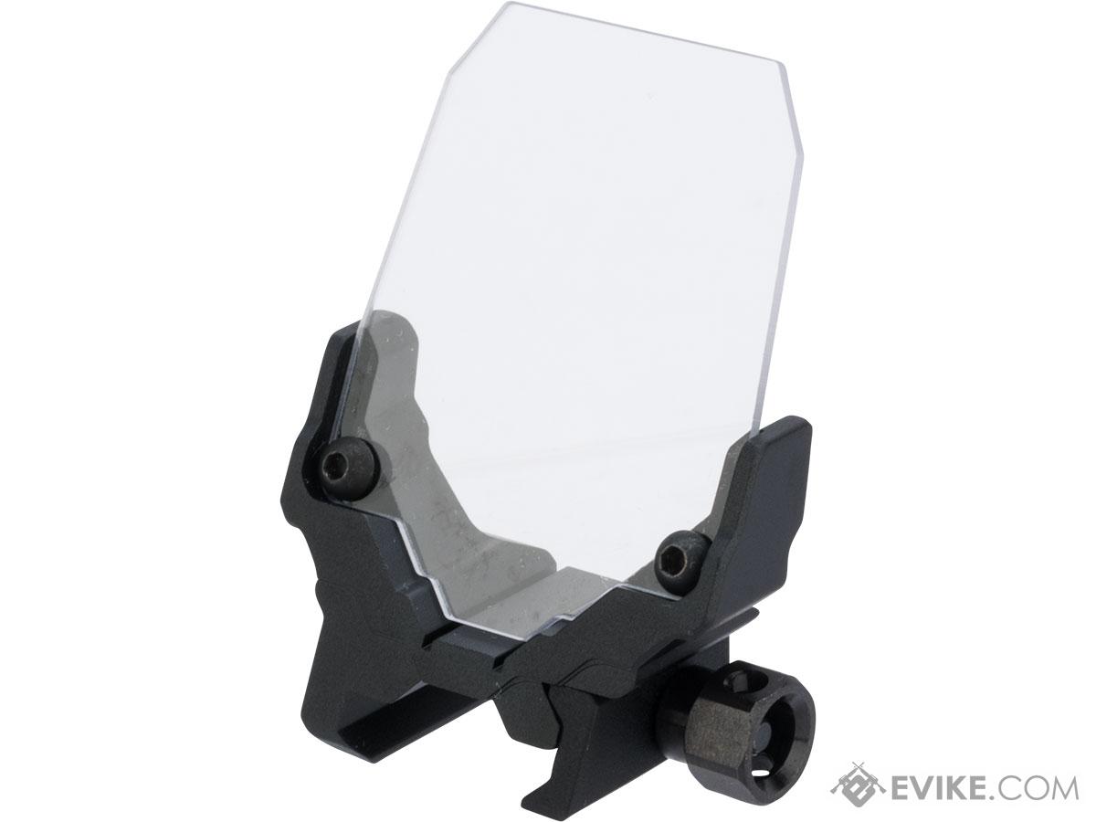 Laylax Nitro.Vo Aegis Scope Lens / Sight Shield Protector (Size: Medium / 52mm)