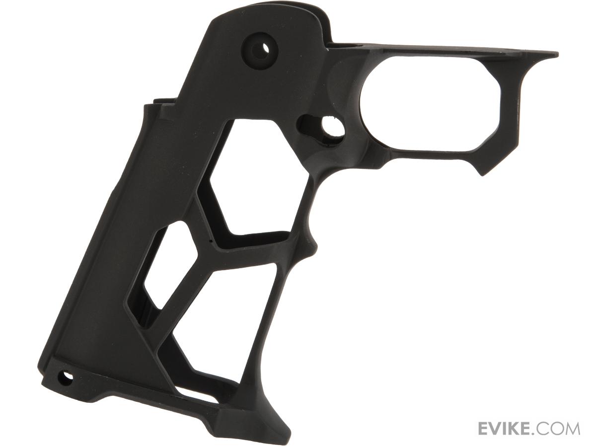 NineBall 3DPrinted Polymer Skeleton Grip for Tokyo Marui HiCapa