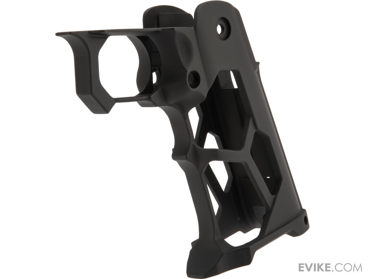 NineBall 3DPrinted Polymer Skeleton Grip for Tokyo Marui HiCapa