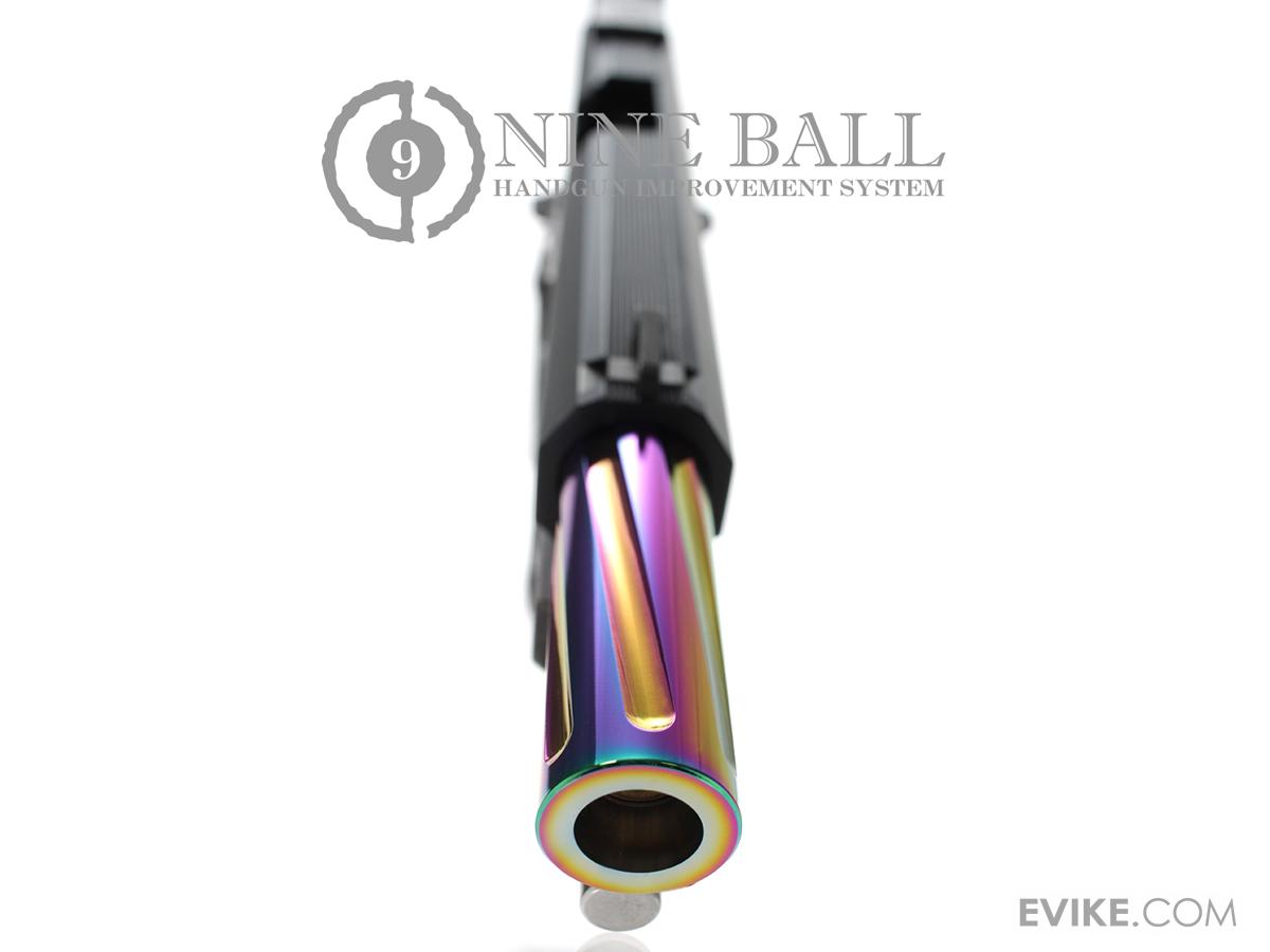 Nine Ball 