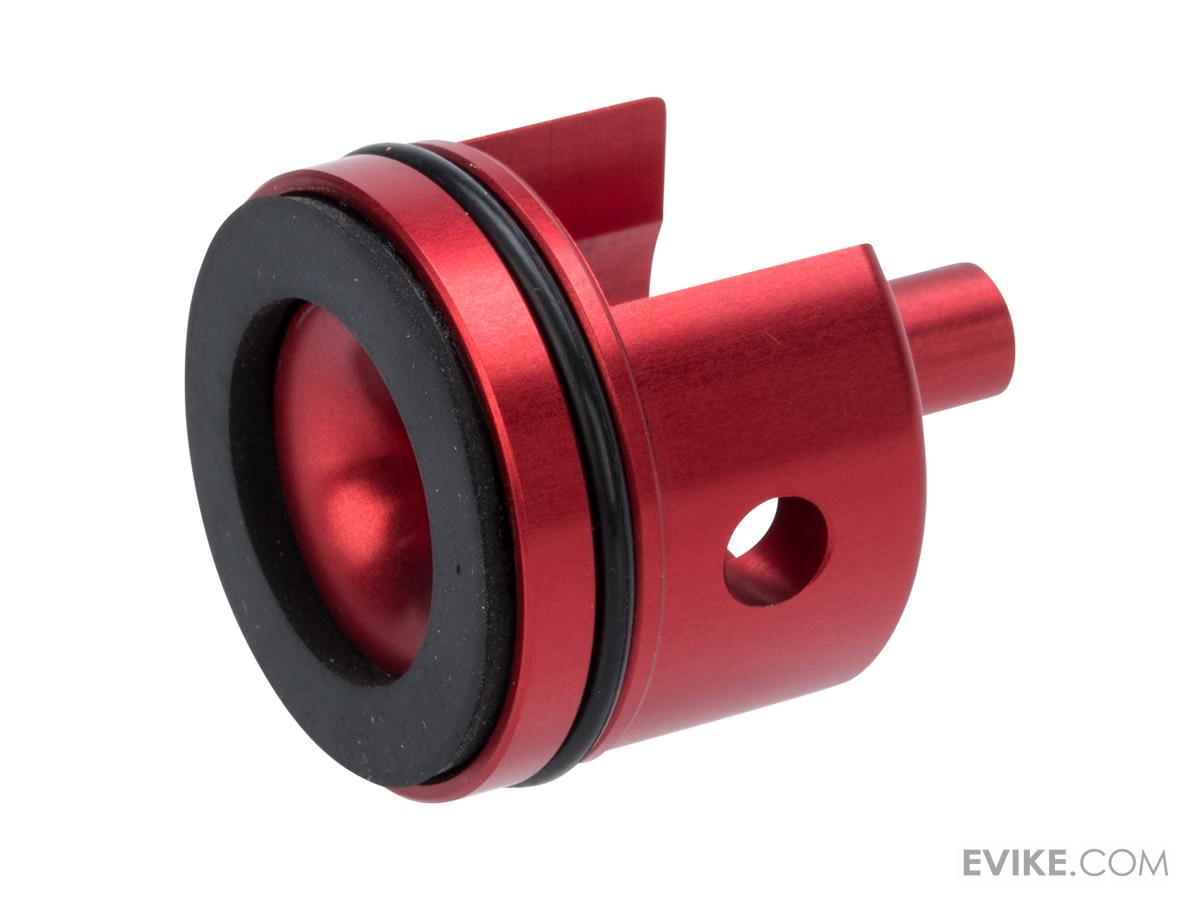 Prometheus Aero Cylinder Head for Airsoft AEG Gearboxes (Type Tokyo