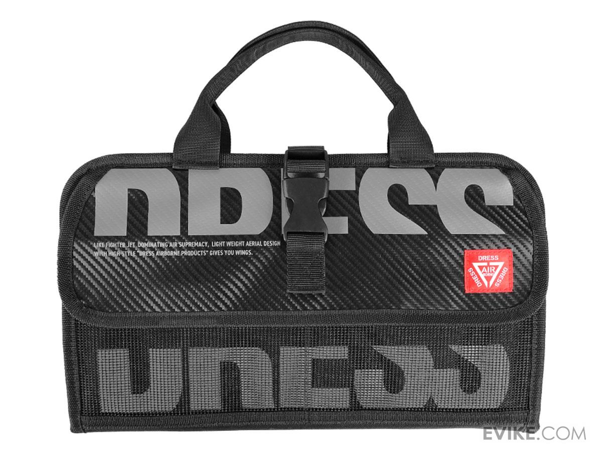 DRESS High Capacity Jig Bag, MORE, Fishing, Box and Bags Evike