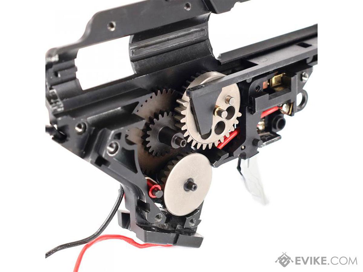 Prometheus EG Hard Gear Set for Airsoft AEGs (Model: 16:1