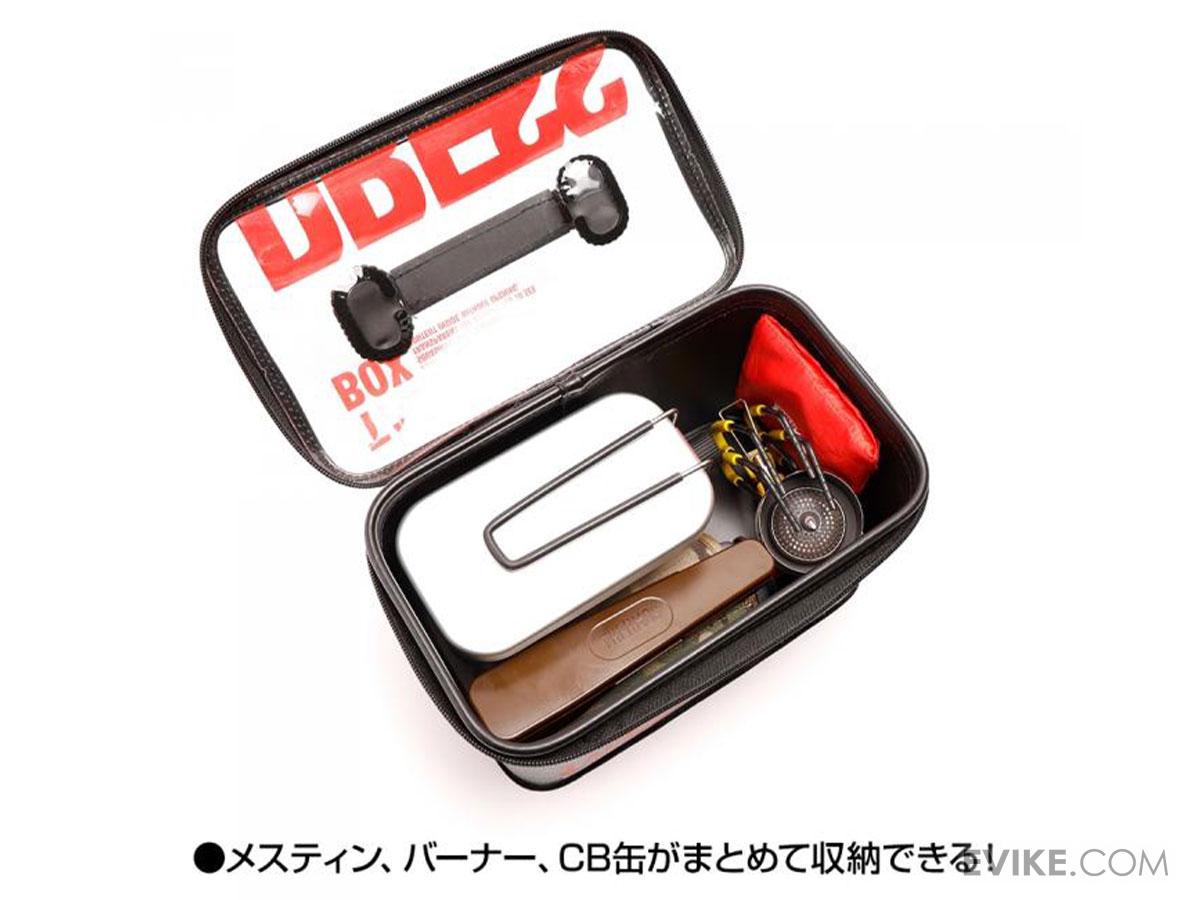 DRESS Tackle Box Multi (Size D50), MORE, Fishing, Box and Bags Evike