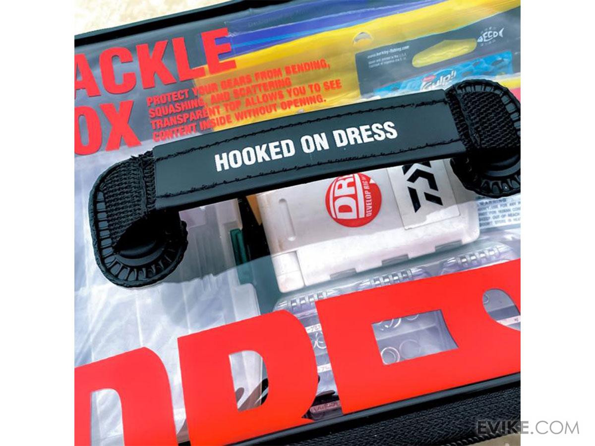 DRESS Tackle Box Multi (Size D50), MORE, Fishing, Box and Bags Evike