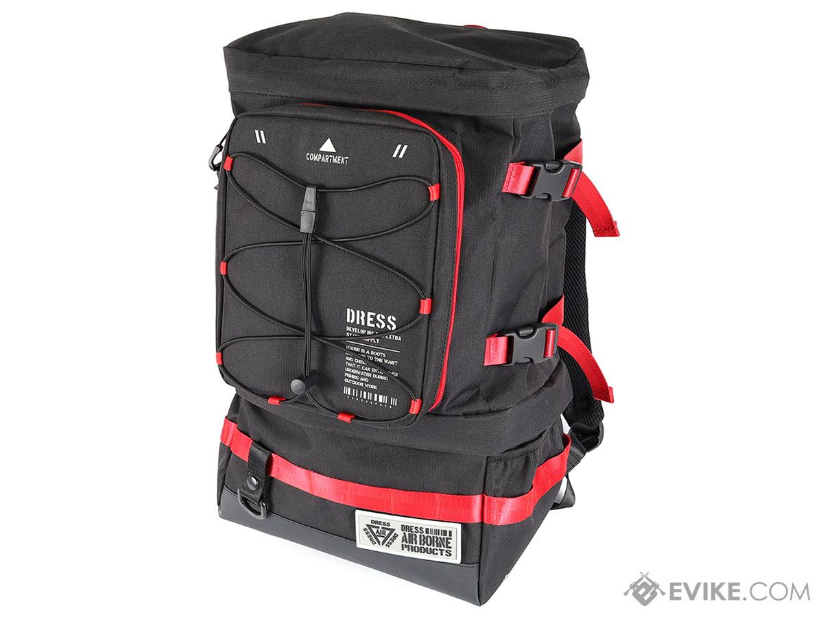 Lure Bag Multifunctional Storage Bag Fishing Bag for Outdoor Hiking Adult
