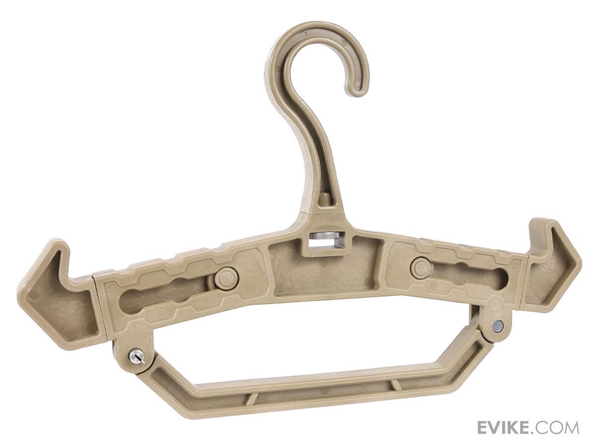 cvtvlist hanger 非売品 Laylax Satellite Heavy Hanger 2.0 for Body Armor / Chest