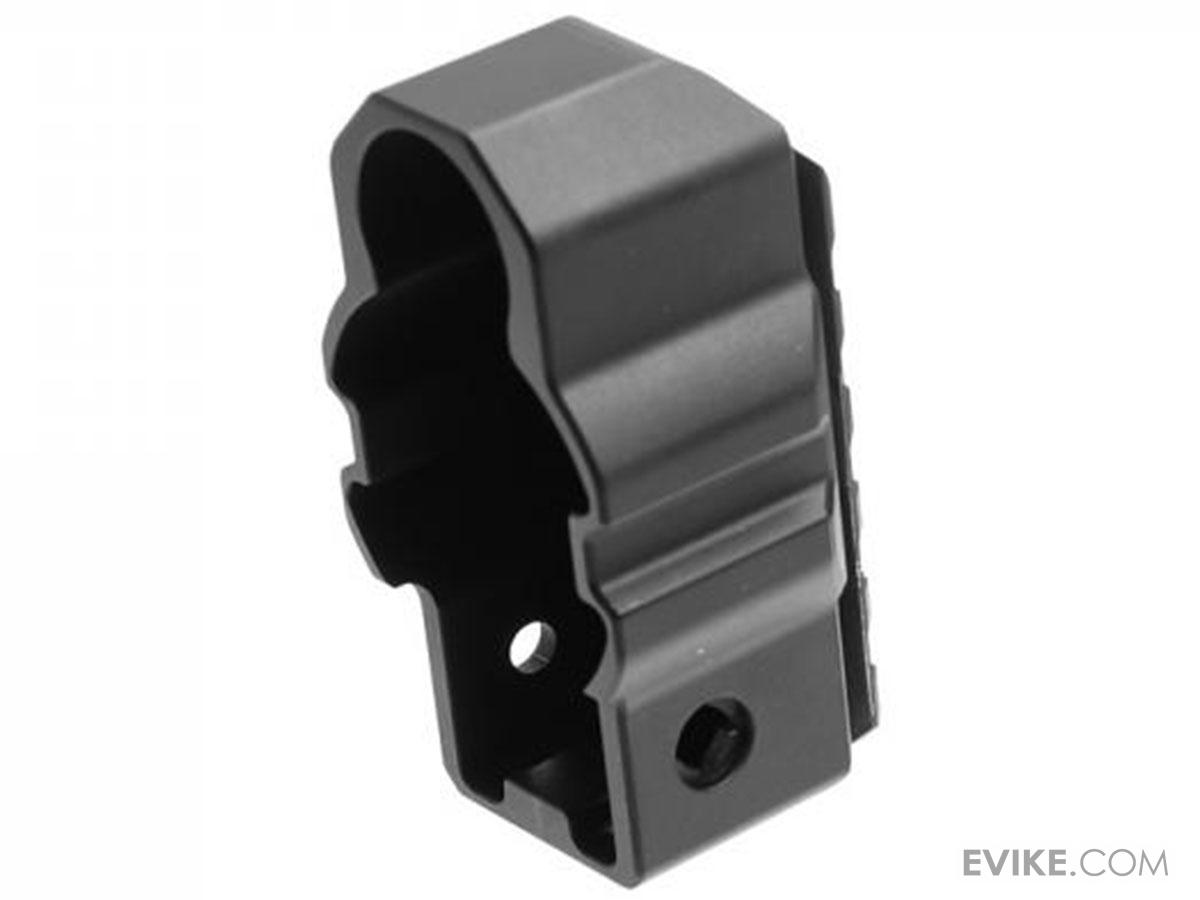 Laylax Picatinny Rear Stock Base for Tokyo Marui MP5 Series