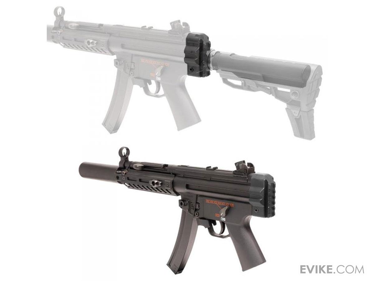 【超激レア】BLACKHAWK MP5 ベスト 東京マルイ/オートマチック電動ガン/H&K/MP5A4/ヘッケラーアンド