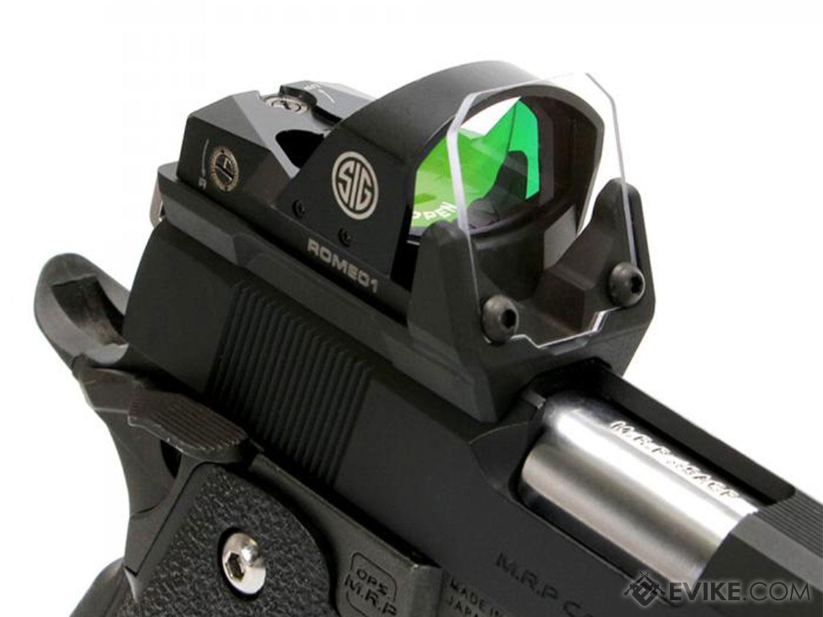 Nine Ball Direct Mount Aegis HG for Tokyo Marui Hi-CAPA GBB