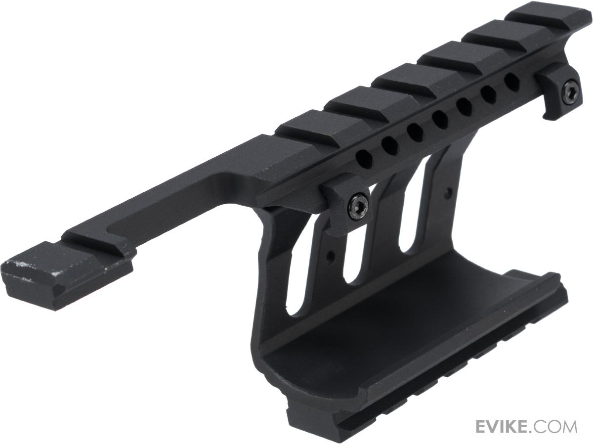 Nine Ball Scope Mount Base for Marui Spec Desert Eagle Series GBB