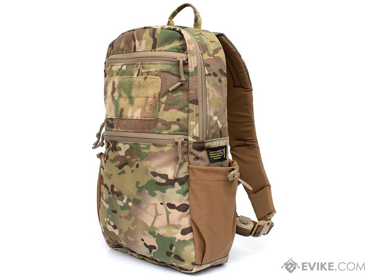 LBT 8005A 14L EDC Tactical Day Pack (Color: Multicam)