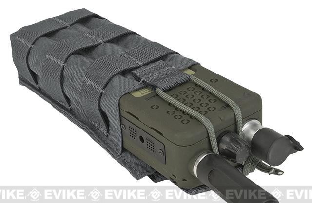 LBX Tactical Radio Pouch