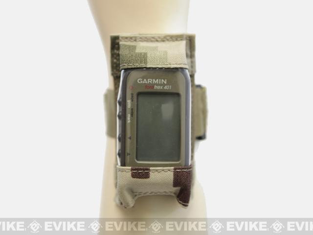 LBX GPS Wrist Pouch (Color: Project Honor Camo)
