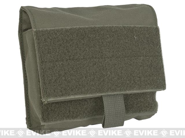 LBX Tactical Modular Admin Pouch (Color: Ranger Green)