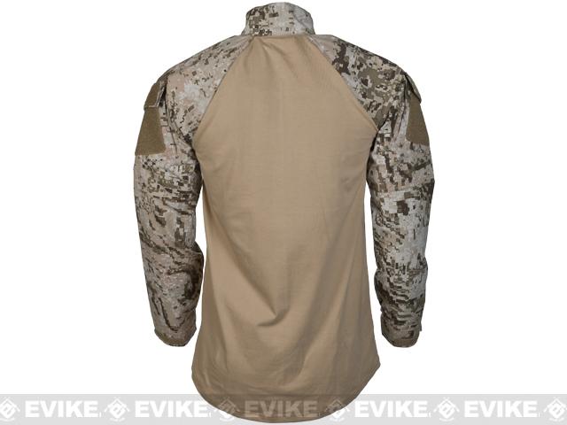 lbx combat shirt