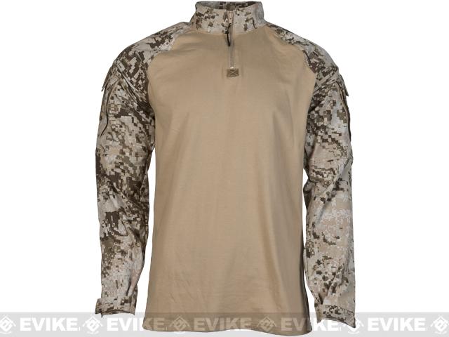 lbx combat shirt