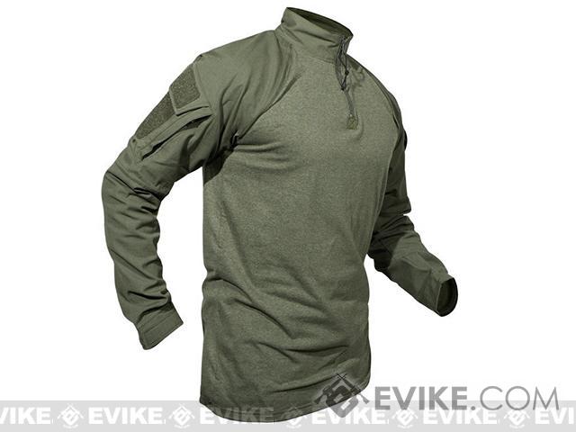 ranger green tactical shirt