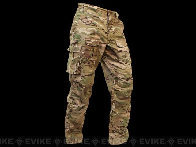 LBX Tactical Assaulter Pant (Color: Multicam / XX-Large)