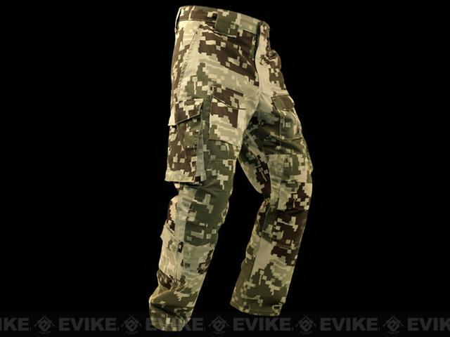 LBX Tactical Assaulter Pant (Color: Project Honor Camo / Large)