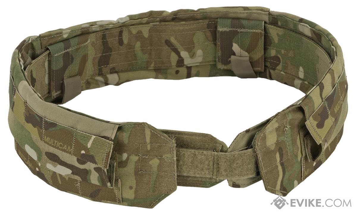 LBX Assaulter Belt (Color: Multicam / Medium), Tactical Gear/Apparel ...