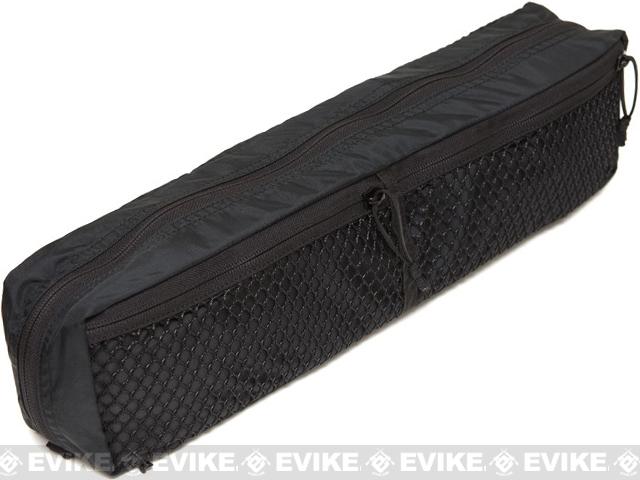 LBX Padded Side Pouch (Color: Black)