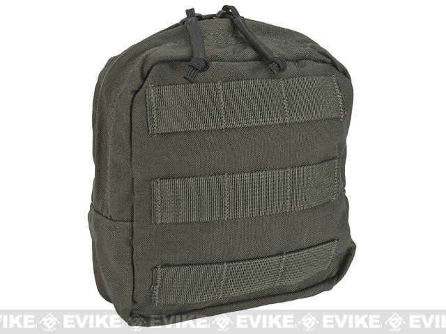 LBX Tactical Medium Utility / General Purpose Pouch (Color: Mas Grey)