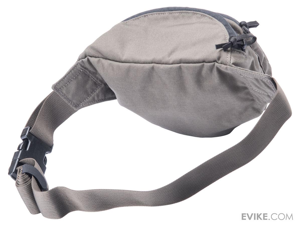 LBX Tactical Fanny Pack (Color MAS Grey), Tactical Gear/Apparel, Bags