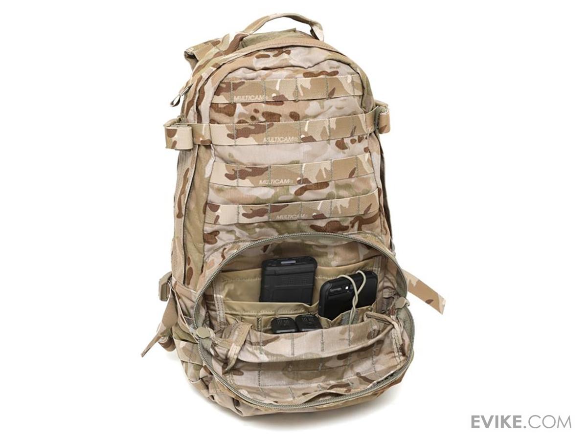 LBX Light Strike Backpack (Color Multicam Arid), Tactical Gear/Apparel