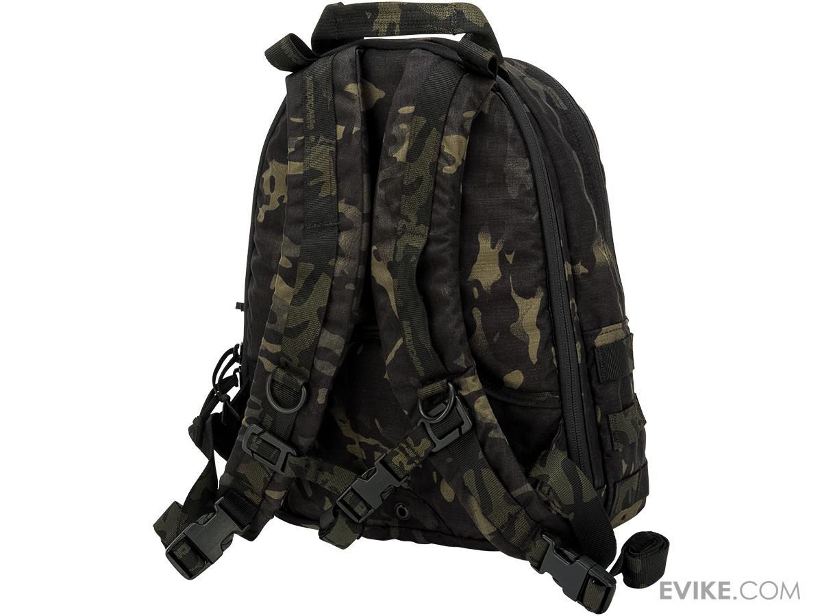 LBX Minimalist Gear Pack (Color: Multicam Black) | Evike.com
