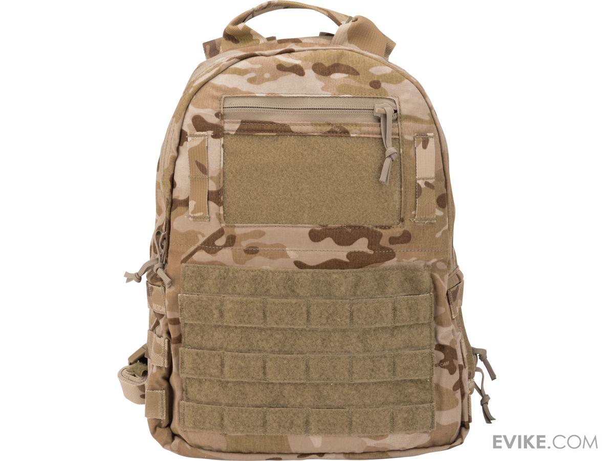 LBX Minimalist Gear Pack (Color Multicam Arid), Tactical Gear/Apparel
