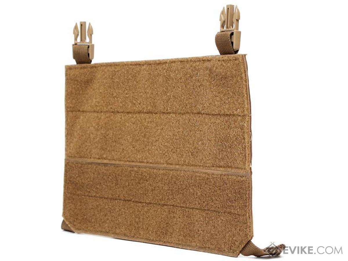 LBX Tactical Loop Front Panel (Color: Coyote Brown)