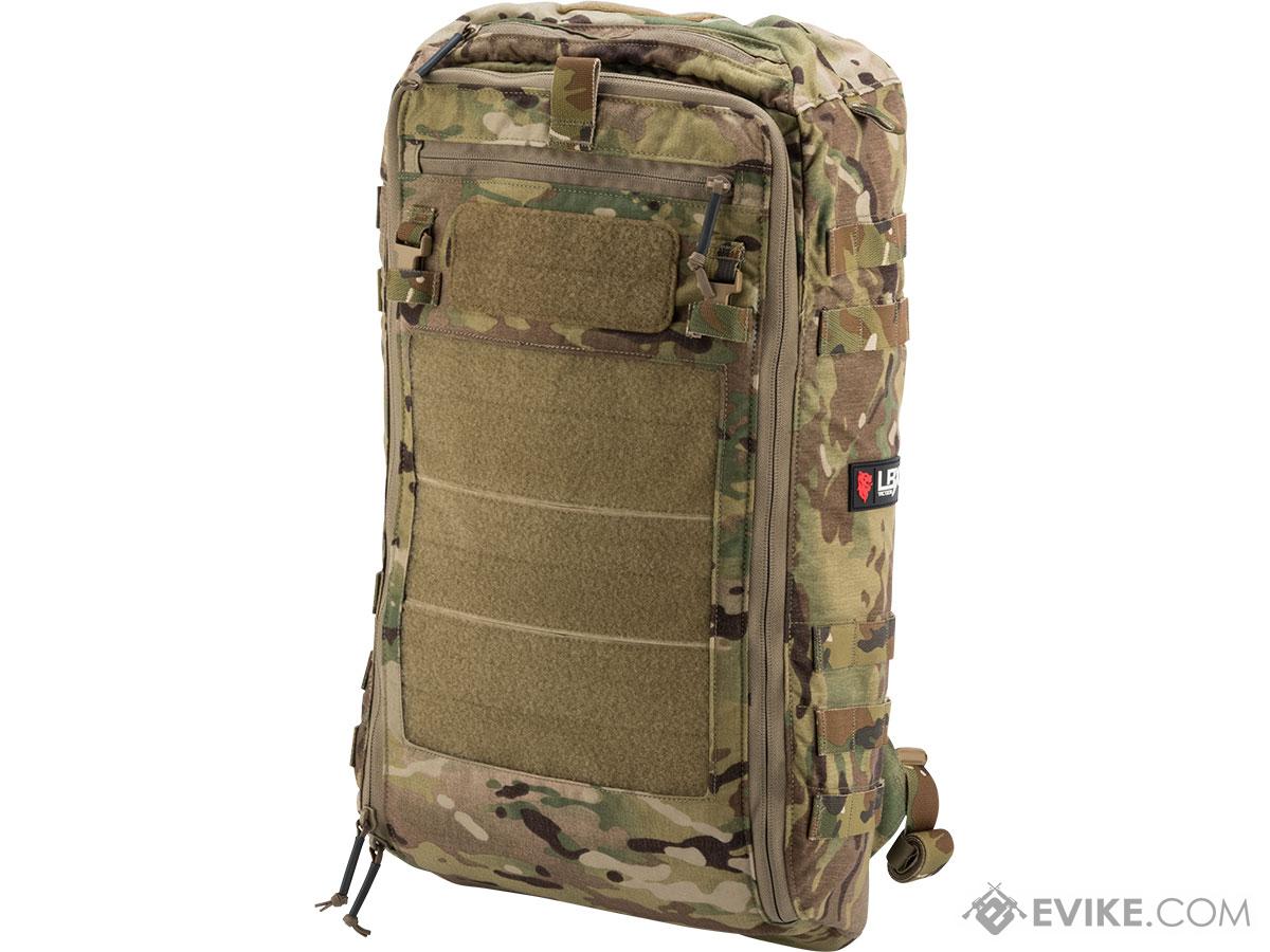 LBX Titan Lite MAP Pack (Color: Multicam)