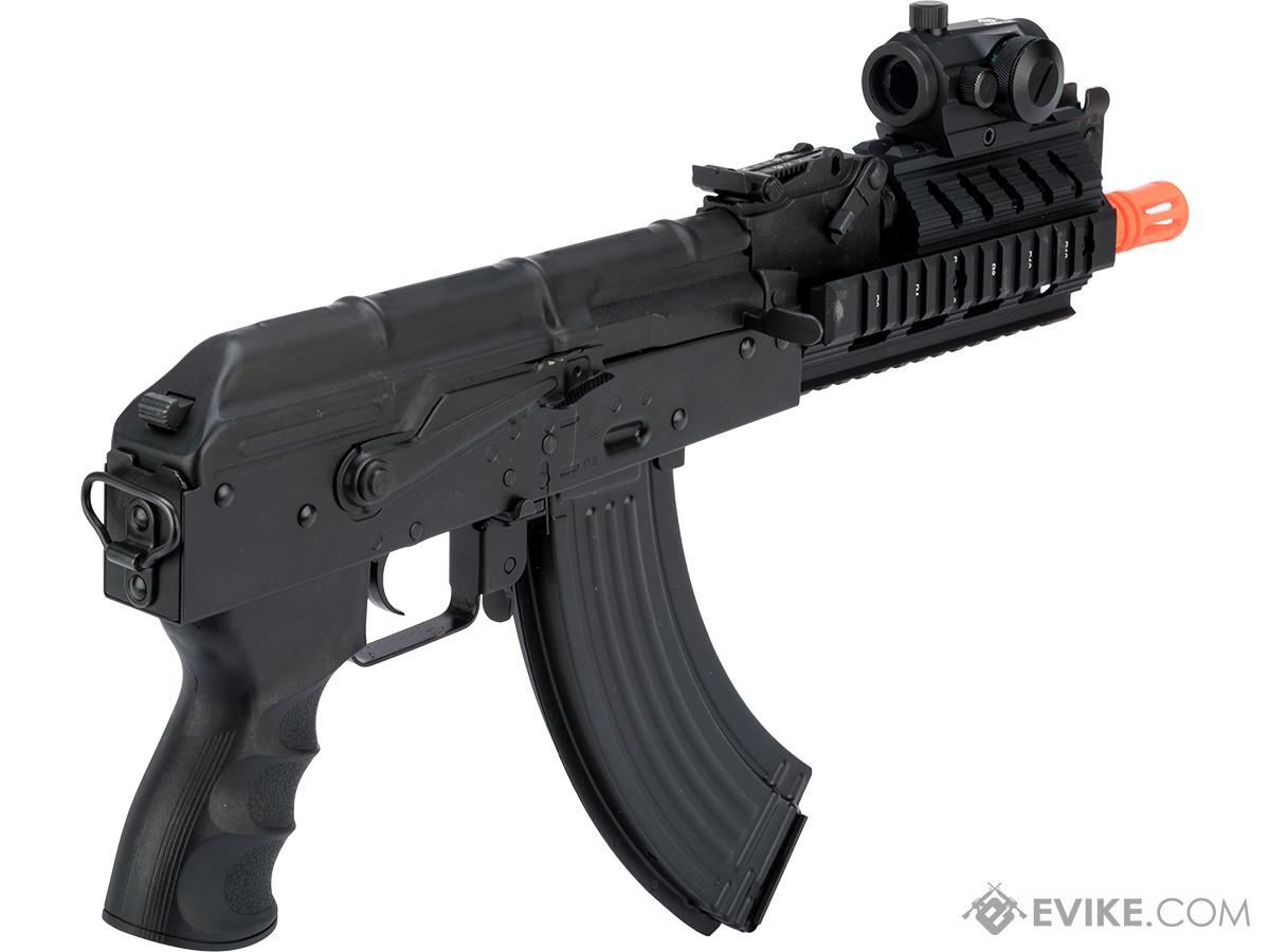 LCT Airsoft TXBaby Tactical AK Airsoft AEG, Airsoft Guns, Airsoft
