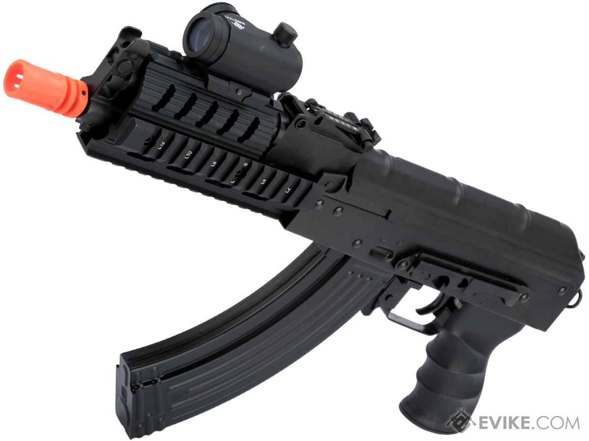 LCT Airsoft TX-Baby Tactical AK Airsoft AEG, Airsoft Guns, Airsoft ...