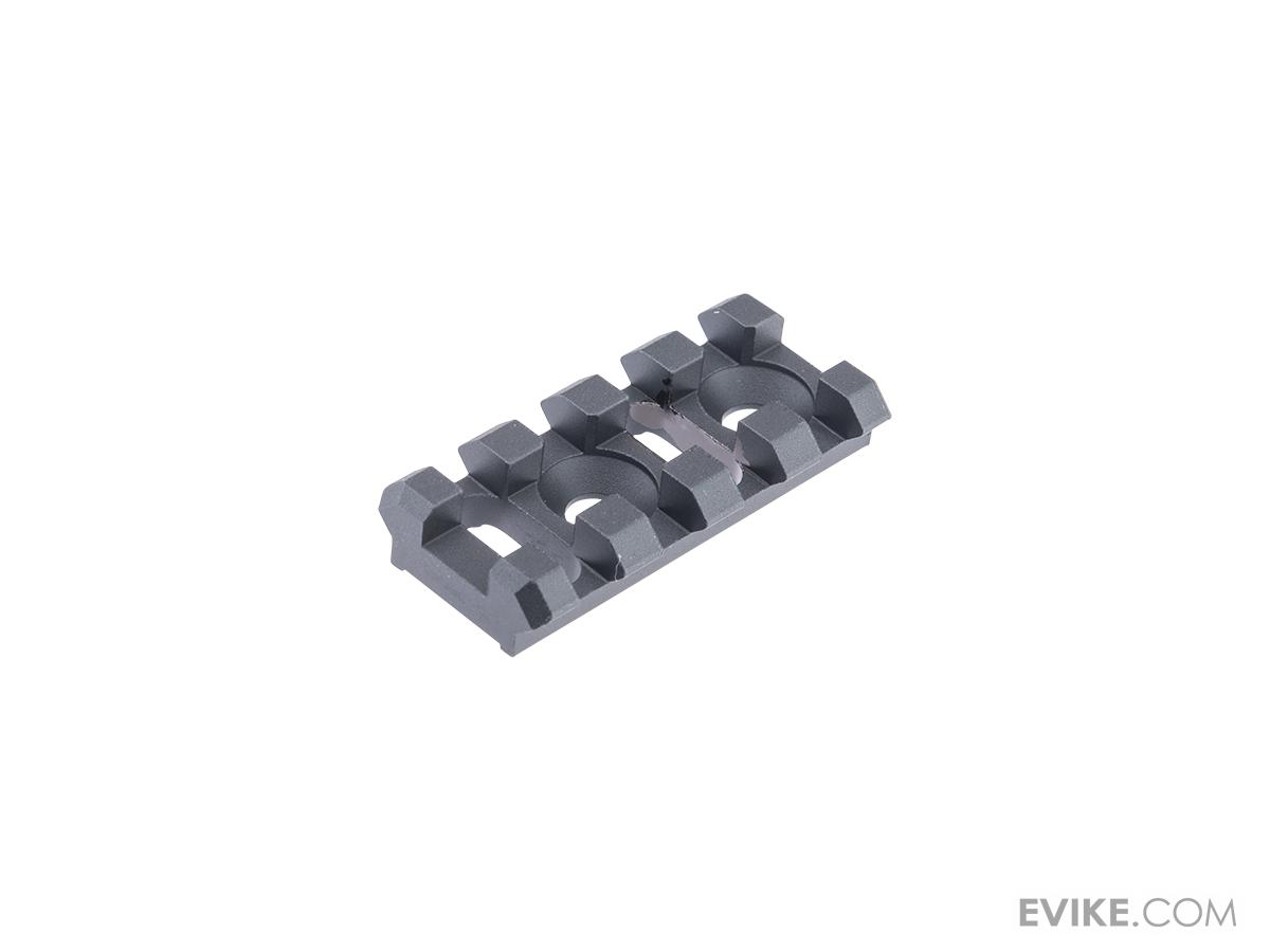 LCT Modular Rail Segment for Z Series SPORT-12 Handguards (Model
