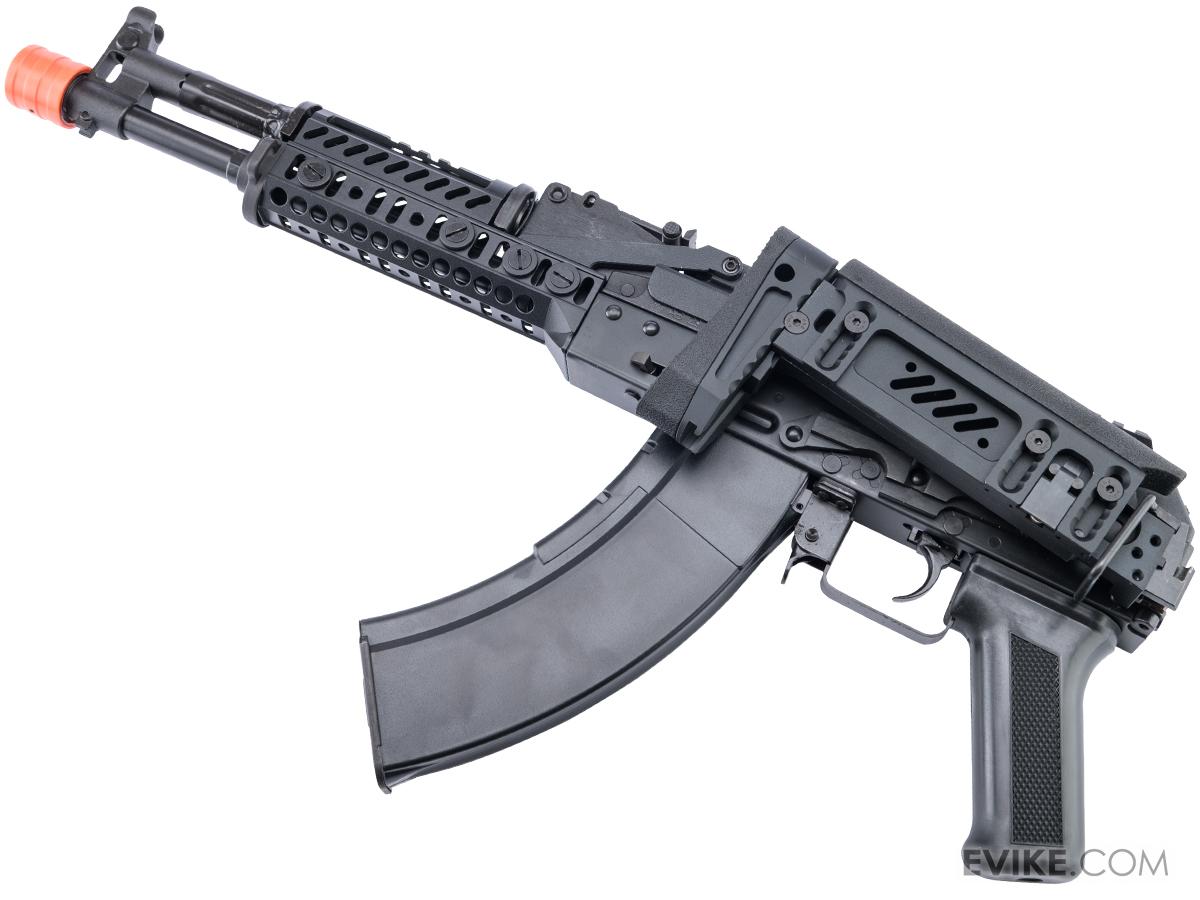 LCT ZKS-104 Airsoft AEG Rifle w/ Z Series Folding Stock & SPORT