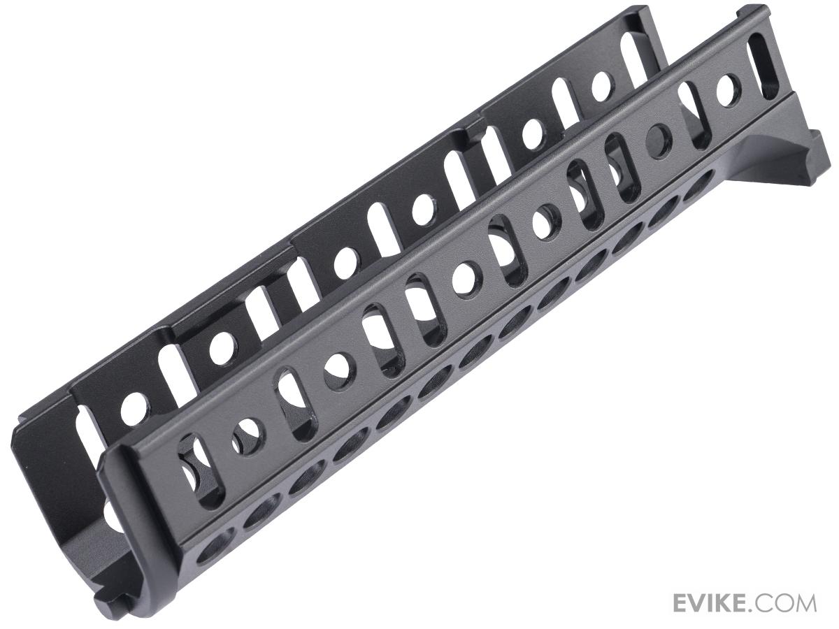 ダン.ゲァハルツ LCT CNC Sport Handguard for AK Style Airsoft AEG Rifles (Model: ZB