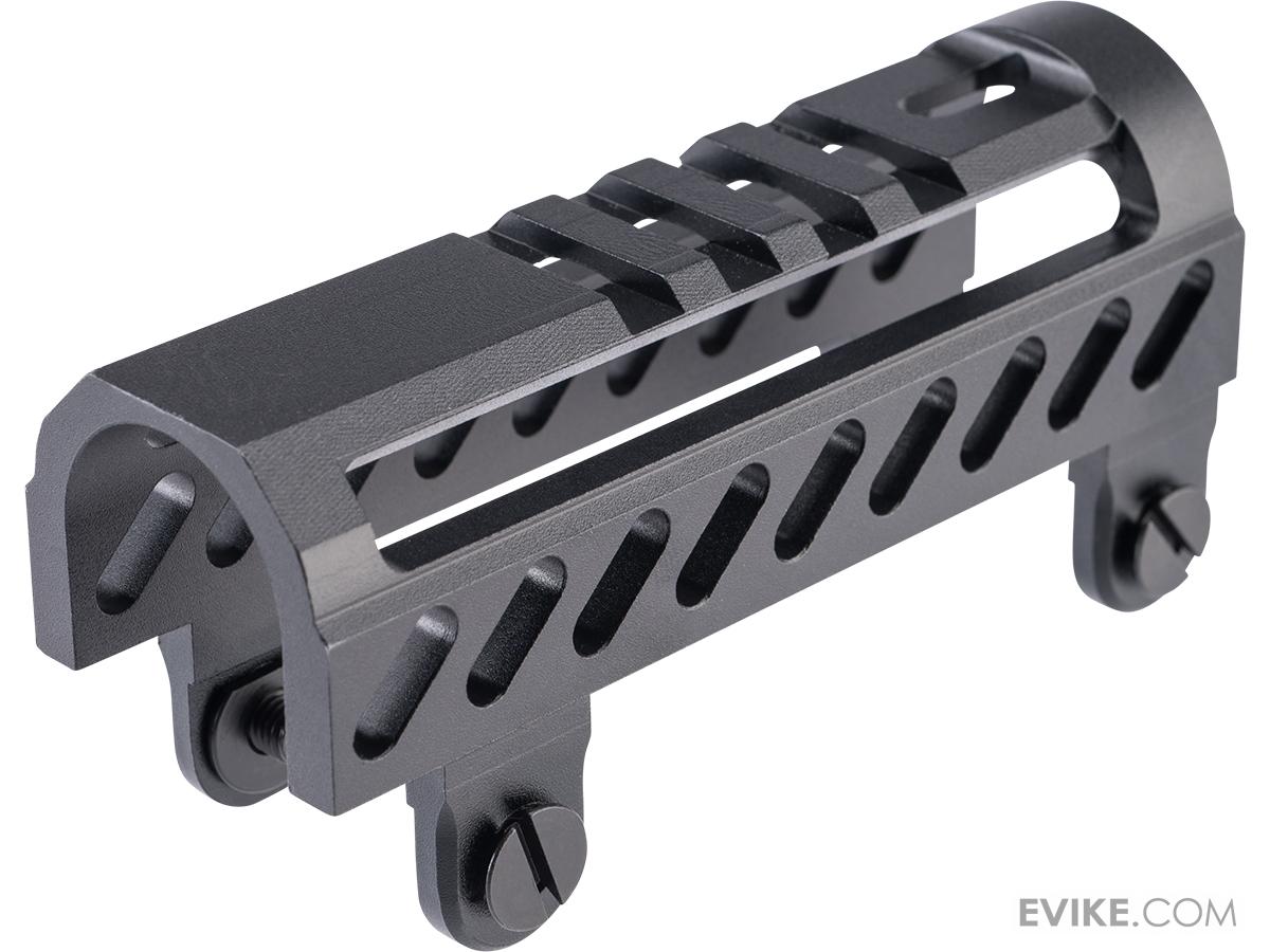 LCT CNC Sport Upper Handguard for AK Style Airsoft AEG Rifles