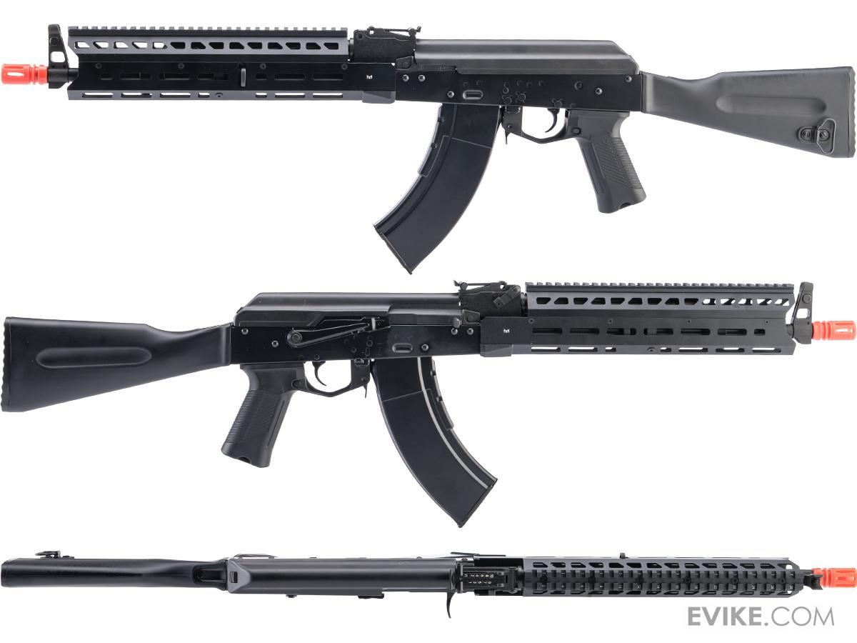 LCT Stamped Steel M-LOK Handguard AK Airsoft AEG Rifle (Model