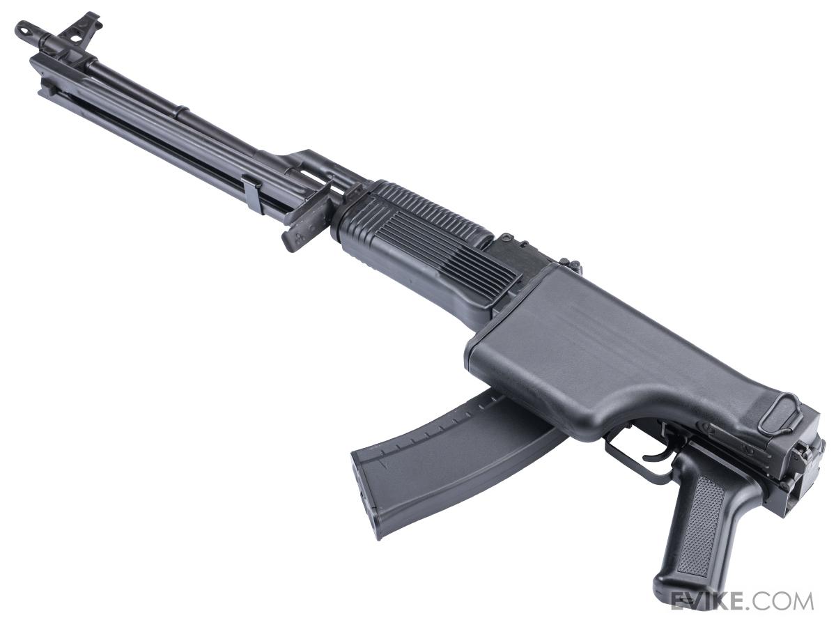LCT 2026 Version Stamped Steel RPKS74MN Airsoft AEG Light