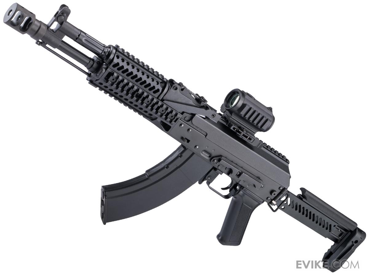 LCT 2026 Version ZK-104 Airsoft AEG Rifle w/ GATE Aster II