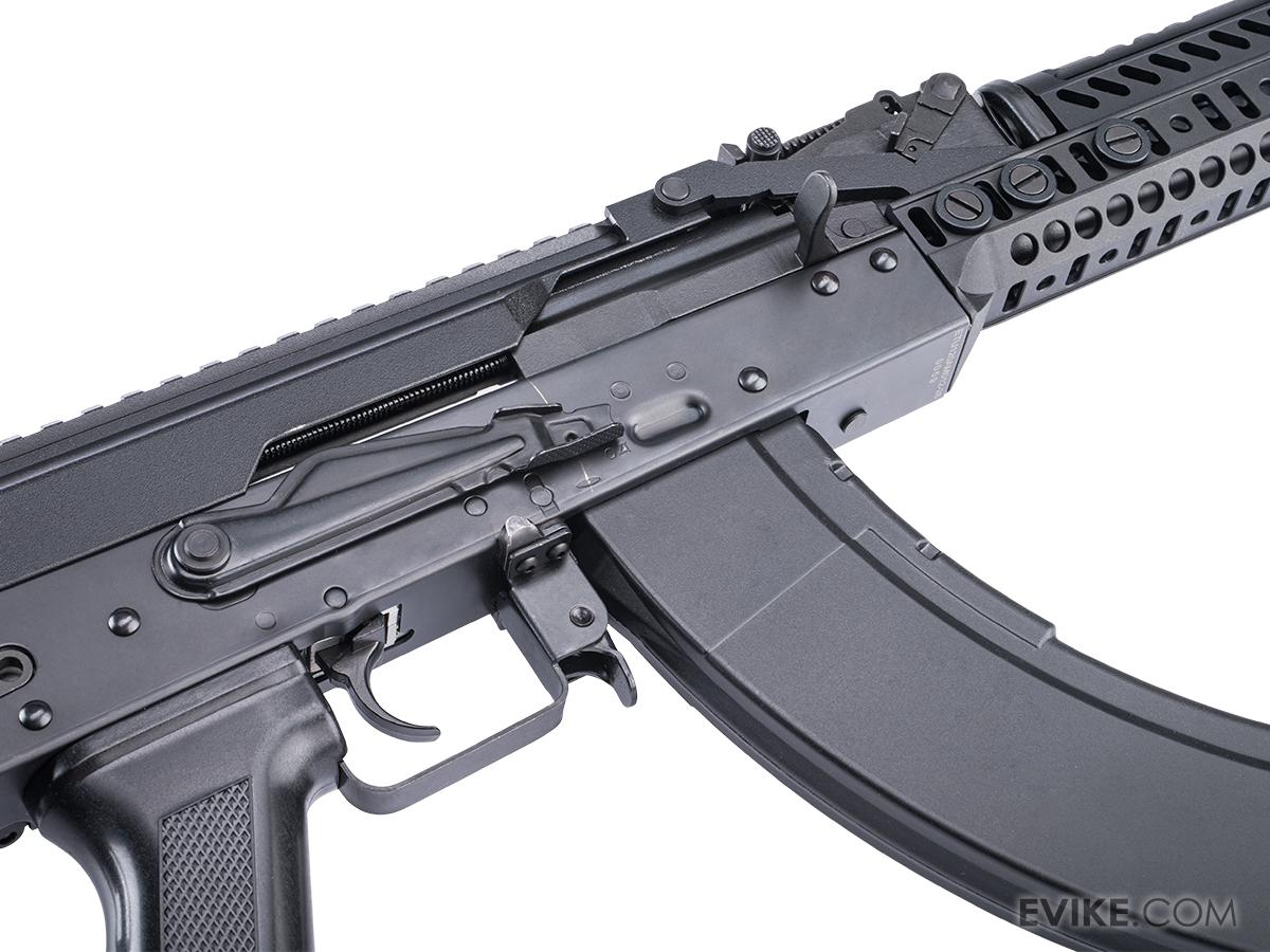 LCT 2026 Version ZKS-104 Airsoft AEG Rifle w/ GATE Aster II