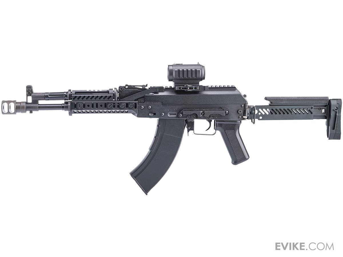 LCT 2026 Version ZKS-104 Airsoft AEG Rifle w/ GATE Aster II