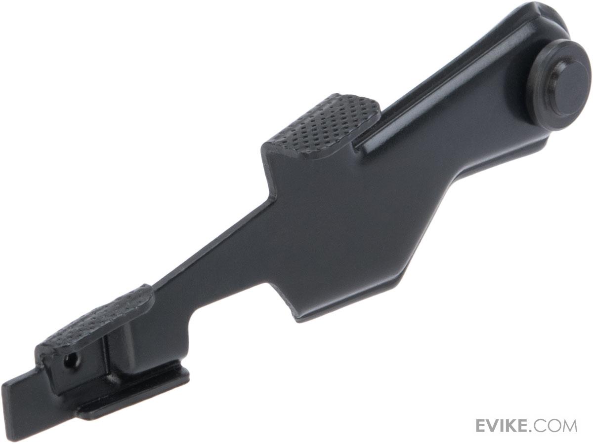 LCT Steel Enhanced X47 Selector Switch for AK Series AEG Rifles