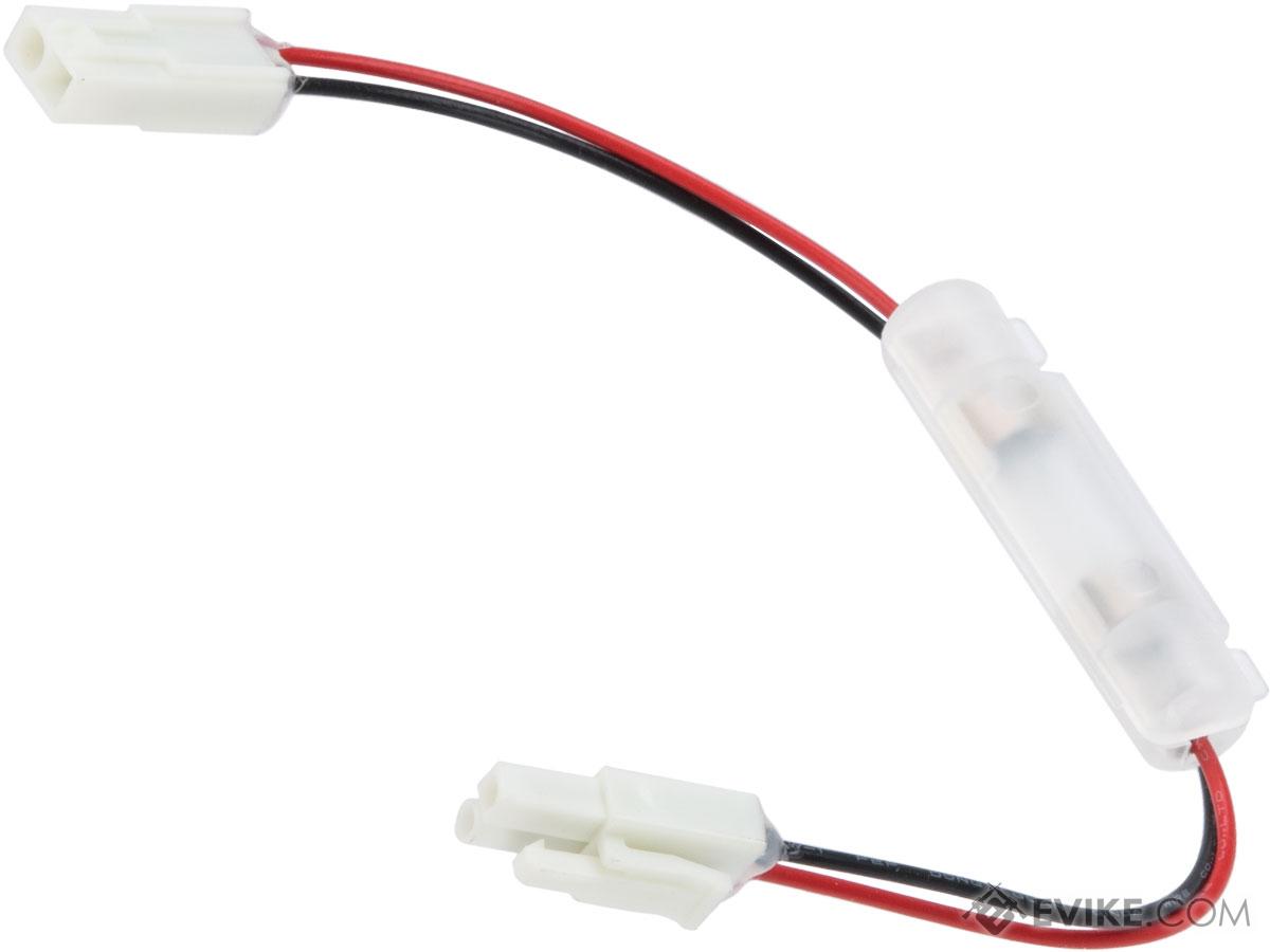 LCT Fuse Assembly for Airsoft AEG Rifles, Accessories & Parts, AEG